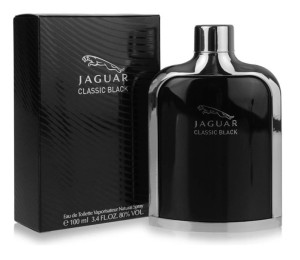 Jaguar Classic Black edt spray 100ml