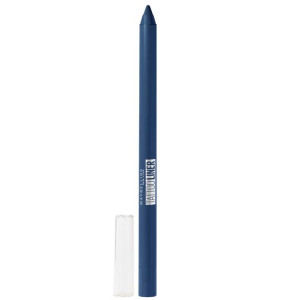 Maybelline Tattoo Liner Gel Pencil wodoodporny eyeliner w kredce 921 Deep T