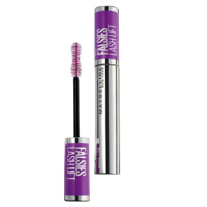 Maybelline The Falsies Lash Lift Mascara tusz do rzęs 01 Black 9.6ml
