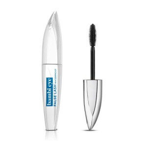 L'Oreal Paris False Lash Bambi Eye Waterproof wodoodporny tusz do rzęs 01 B