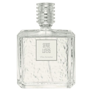Serge Lutens L'eau D'armoise edp spray 100ml Tester
