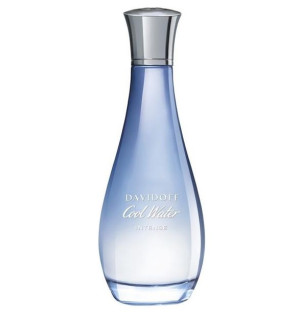 Davidoff Cool Water Intense For Her edp spray 100ml Tester