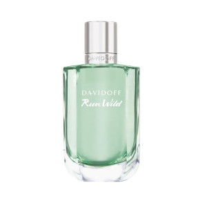 Davidoff Run Wild For Her edp spray 100ml Tester
