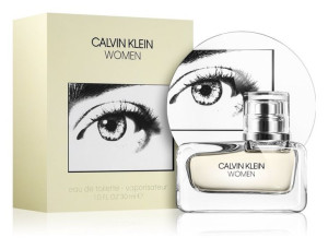 Calvin Klein Women edt spray 30ml