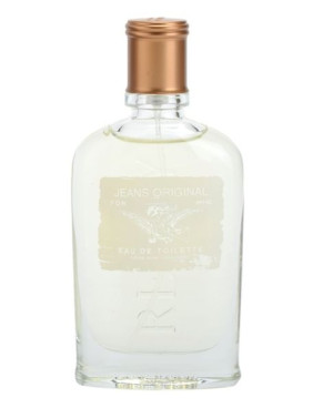 Replay Jeans Original! for Him edt spray 75ml