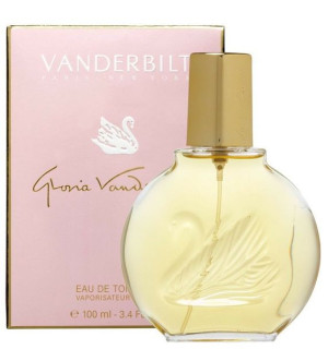 Gloria Vanderbilt Gloria Vanderbilt edt spray 100ml