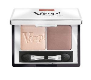 Pupa Vamp Compact Duo podwójne cienie do powiek 005 2.2g