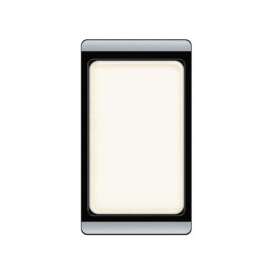 Artdeco Eyeshadow Matt magnetyczny matowy cień do powiek 512 Matt White 0.8