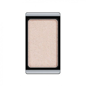 Artdeco Eyeshadow Glamour magnetyczny brokatowy cień do powiek 383 Glam Gol