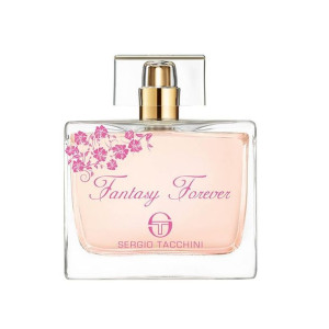 Sergio Tacchini Fantasy Forever Romantique edt spray 100ml Tester