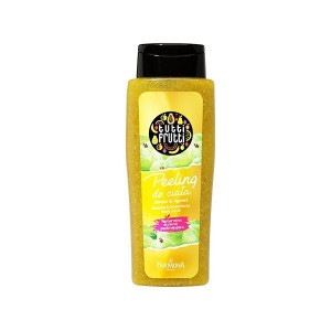 Farmona Tutti Frutti Banan&Agrest peeling do ciała 100ml