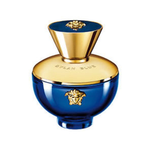 Versace Pour Femme Dylan Blue edp spray 100ml