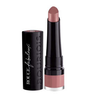 Bourjois Rouge Fabuleux pomadka do ust 06 Sleepink beauty 2.3g