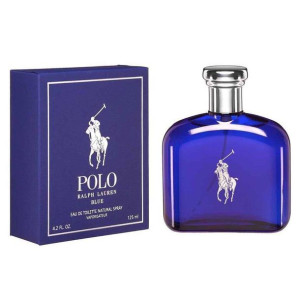Ralph Lauren Polo Blue edt spray 125ml