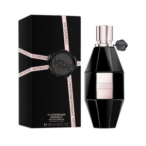Viktor & Rolf Flowerbomb Midnight edp spray 100ml