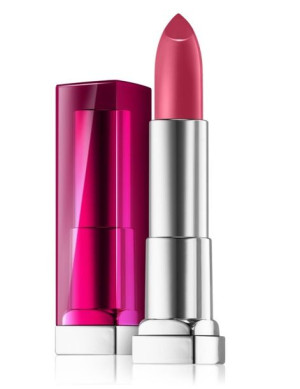 Maybelline Color Sensational Smoked Roses nawilżająca szminka do ust 340 Bl