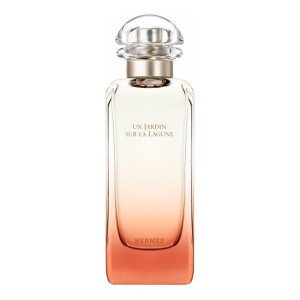 Hermes Un Jardin Sur La Lagune edt   100ml Tester