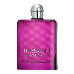Trussardi Sound Of Donna edp spray 100ml Tester