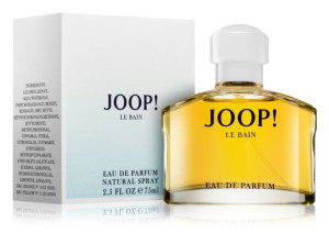 Joop! Le Bain edp spray 75ml