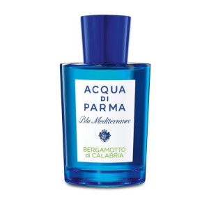Acqua di Parma Blu Mediterraneo Bergamotto Di Calabria edt spray 150ml Test