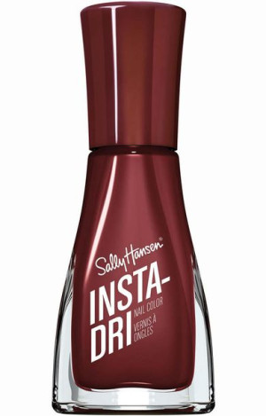 Sally Hansen Insta-Dri Nail Color lakier do paznokci 393 Cinna-Snap 9,17ml