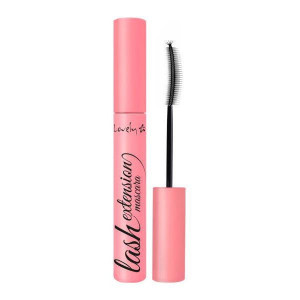 Lovely Lash Extension Mascara pogrubiająco-wydłużający tusz do rzęs Black 8