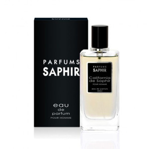 Saphir California Man edp spray 50ml