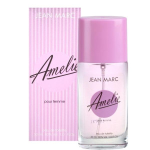 Jean Marc Amelie Pour Femme edt 30ml