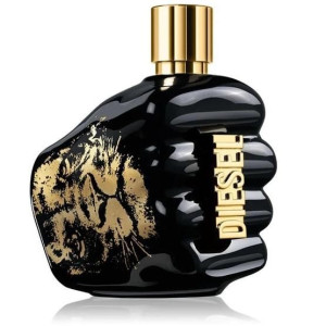 Diesel Spirit Of The Brave Pour Homme edt spray 75ml Tester