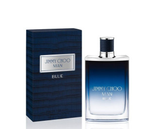 Jimmy Choo Man Blue edt spray 30ml