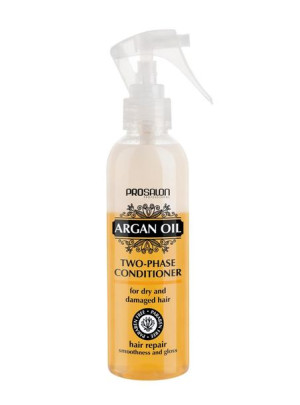 Chantal Prosalon Argan Oil Two-Phase Conditioner dwufazowa odżywka do włosó