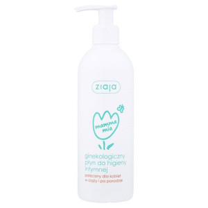 Ziaja Mamma Mia ginekologiczny płyn do higieny intymnej 300ml