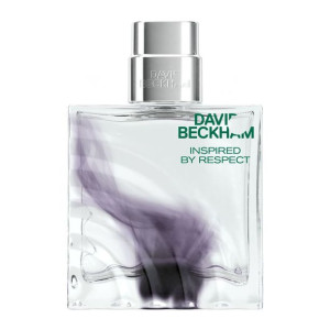 David Beckham Inspired By Respect edt spray 60ml