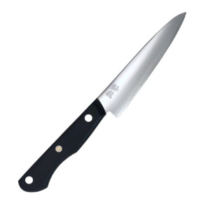 Nóż kuchenny Suncraft SENZO ENTREE Petty 120 mm [EN-01]