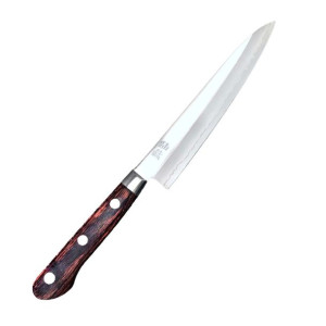 Nóż kuchenny Suncraft SENZO CLAD Petty 150 mm [AS-08]