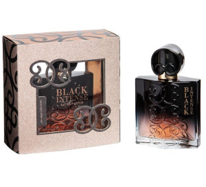 Georges Mezotti Black Intense edp spray 100ml
