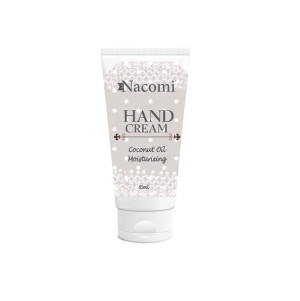 Nacomi Hand Cream nawilżający krem do rąk 85ml