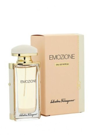 Salvatore Ferragamo Emozione edp spray 50ml