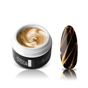 Silcare The Garden of Colour Geometric Hybrid Gel żel hybrydowy do zdobień