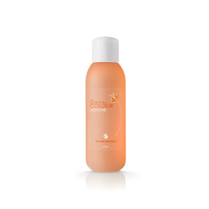 Silcare The Garden of Colour Acetone aceton do usuwania żelowych lakierów h