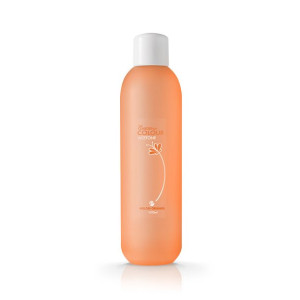 Silcare The Garden of Colour Acetone aceton do usuwania żelowych lakierów h