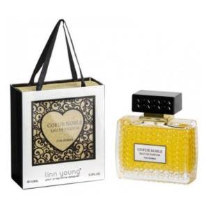 Linn Young Coeur Noble edp spray 100ml