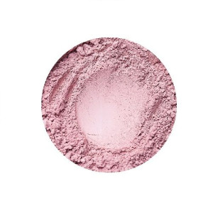 Annabelle Minerals Róż mineralny Rose 4g