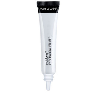 Wet n Wild Photo Focus Eyeshadow Primer baza pod cienie do powiek 10ml