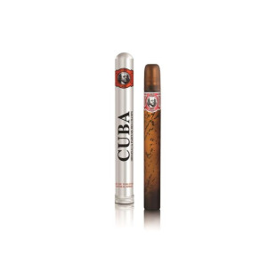 Cuba Original Cuba Red For Men edt spray 35ml