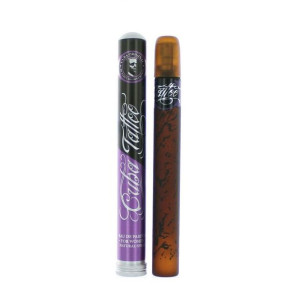 Cuba Original Cuba Tattoo For Women edp spray 35ml