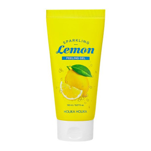 HOLIKA HOLIKA Sparkling Lemon Peeling Gel złuszczający peeling do twarzy 15