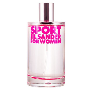 Jil Sander Sport for Women edt spray 100ml