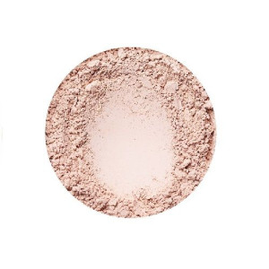Annabelle Minerals Podkład mineralny rozświetlający Natural Light 4g