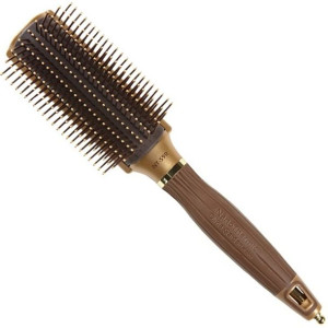 Olivia Garden Nano Thermic Styler szczotka do włosów S9R